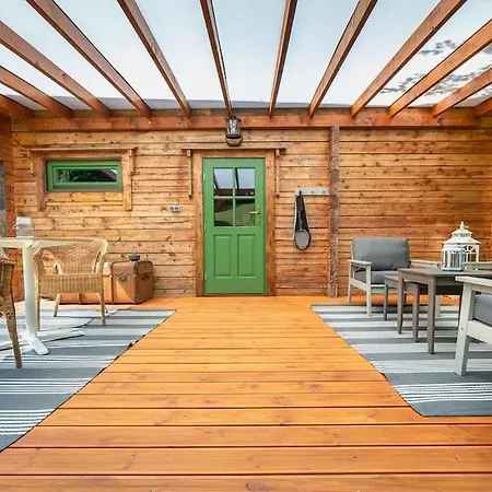 Шале Mannana Haziko *