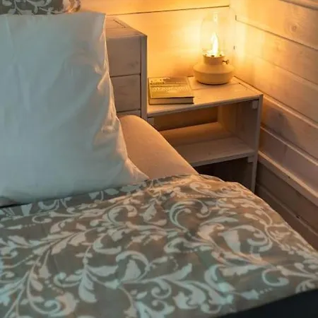 Шале Mannana Haziko