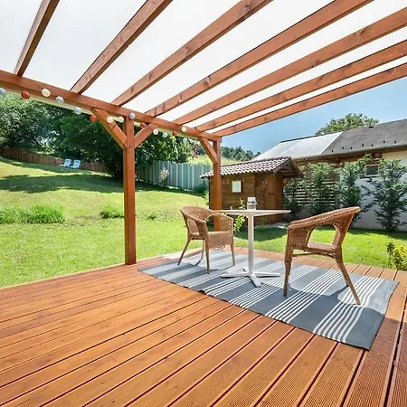 Шале Mannana Haziko