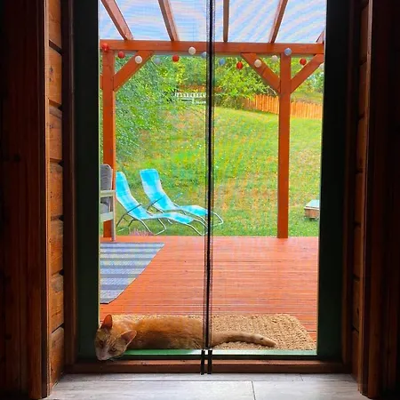 Chalet Mannana Haziko