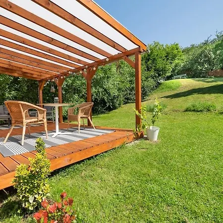 Mannana Haziko Chalet