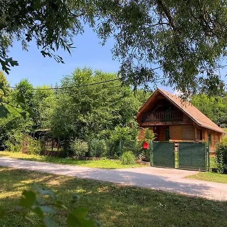 Mannana Házikó Szokolya