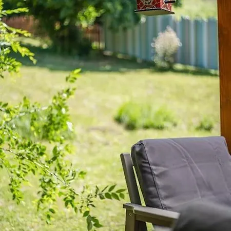 Mannana Haziko Шале *