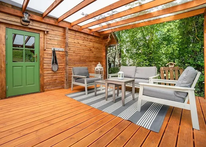 Chalet Mannana Haziko Szokolya